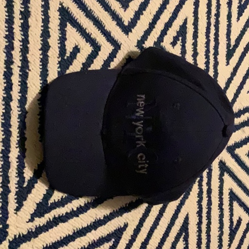 Ball cap